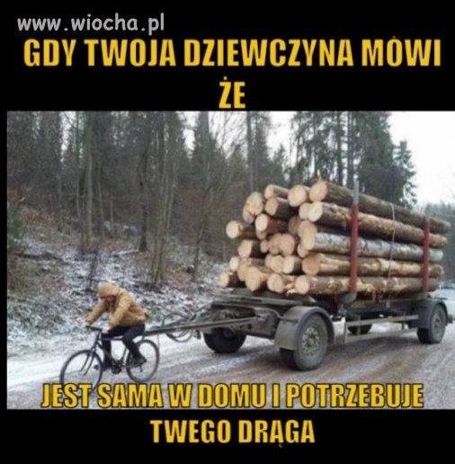 Drąg