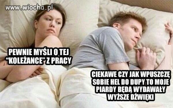 Myśli