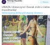 Boli ten Owsiak Rydzykowych wazeliniarzy 