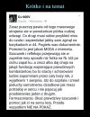 Dobrze mówi, polać mu!