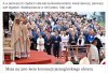 Tak wygląda konstytucyjny rozdział państwa od kościoła.