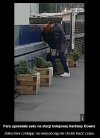 Chwila relaksu przed podróżą