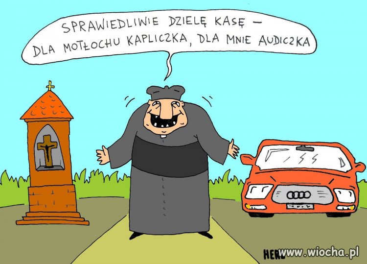 Nie taki diabeł zły jak go opisują