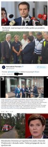 Tydzień po nawałnicy