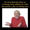 Też jest mi ciężko