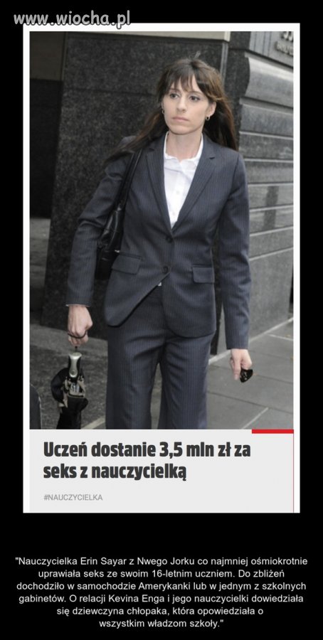 Koniec z bzykaniem