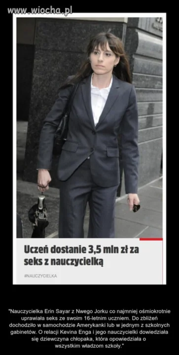 Koniec z bzykaniem