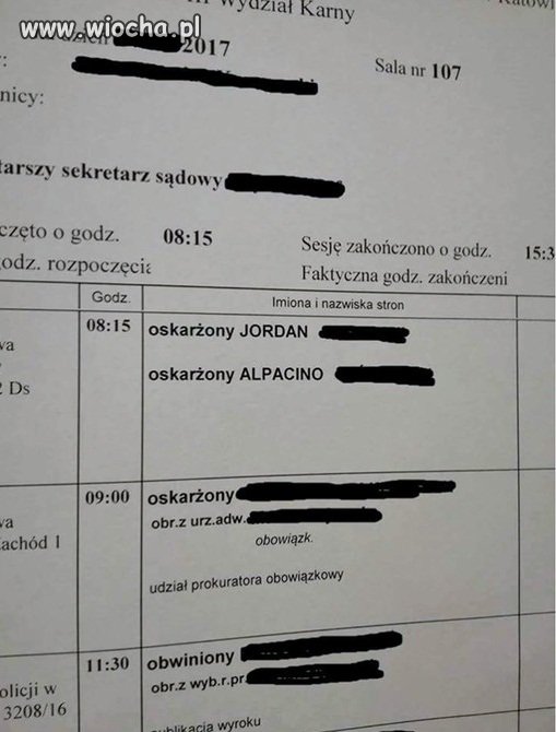 Katowicki sąd