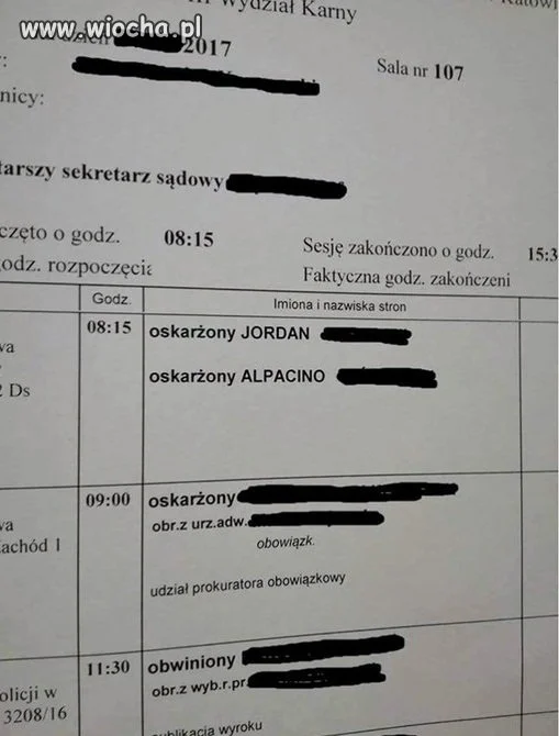Katowicki sąd