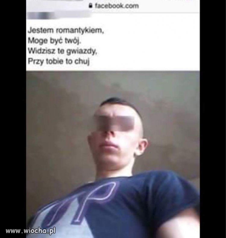 Romantyk 