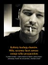 Z cyklu  kobieca logika