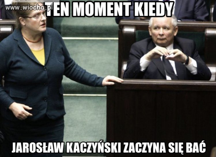 Strach
