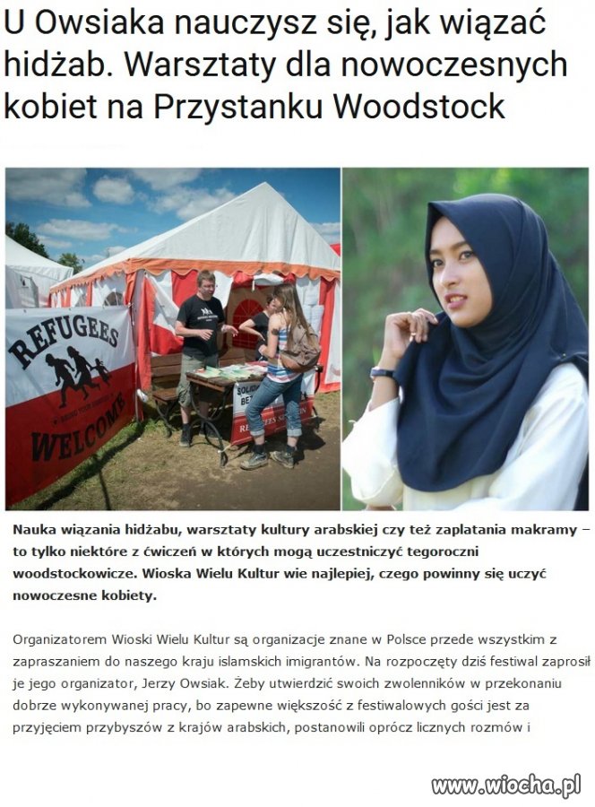 Innych popularnych u muzułmanów praktyk 