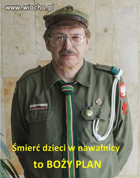 Czyli katastrofa w Smoleńsku