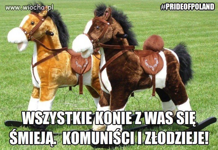Pride of Poland