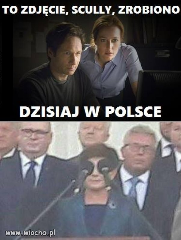 Obcy !!!