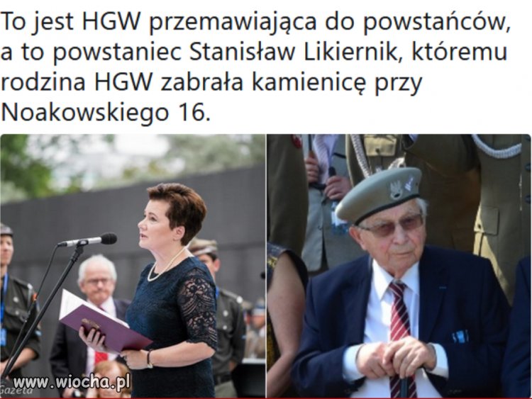 Taki tam przykład