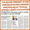 Tak sie robi przekrety