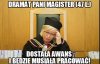 No cóż