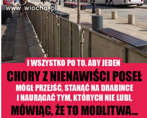 Dwa lata rządzą