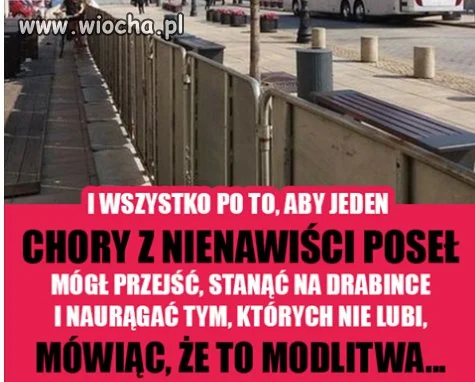 Dwa lata rządzą