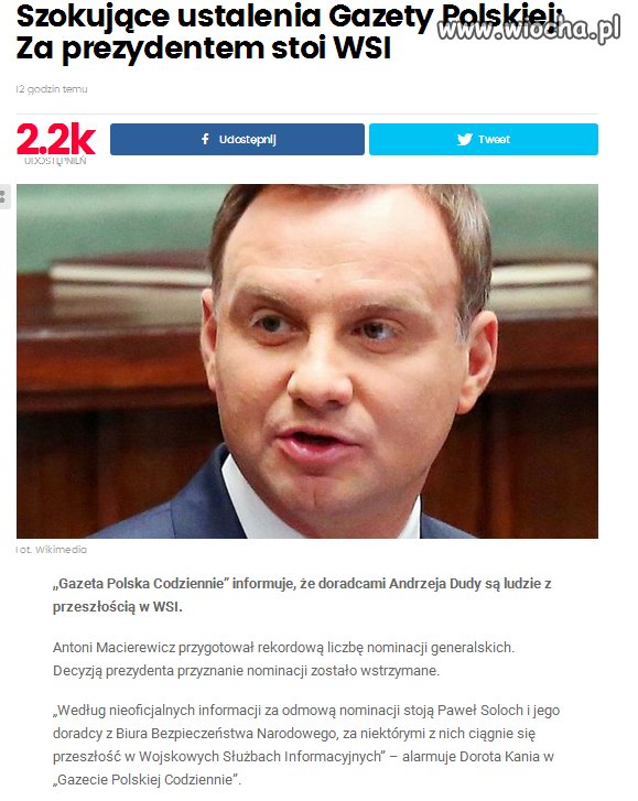 A szmatławiec 