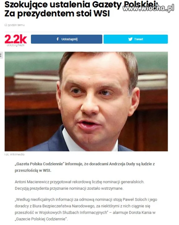 A szmatławiec 