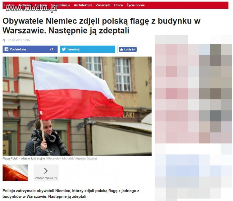 Dlaczego mnie to nie dziwi...