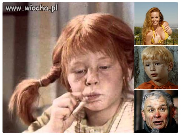 Coś poszło nie tak