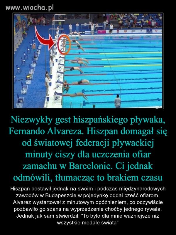 No faktycznie szmat czasu...