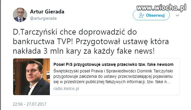 Jenot rządzi 