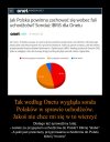 Polska nie powinna przyjmować uchodźców.