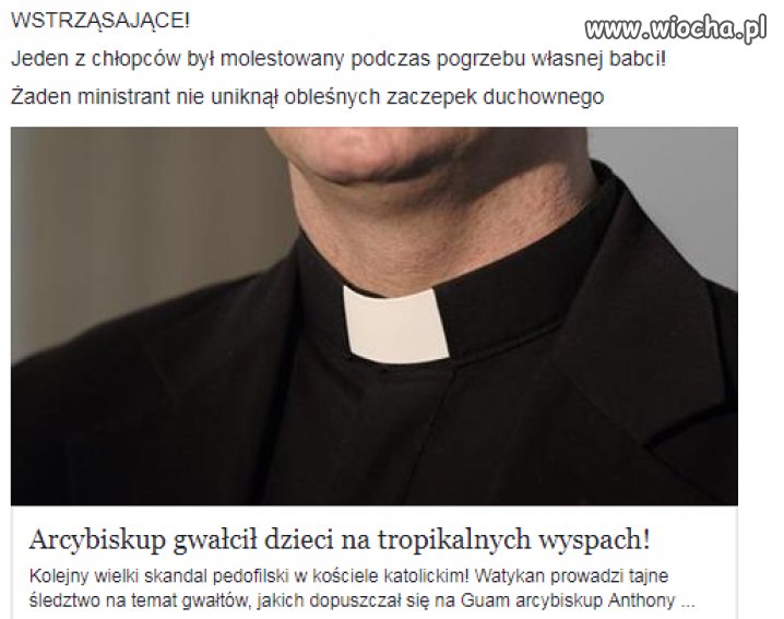 Tajne śledztwo a każdy brukowiec o nim pisze 
