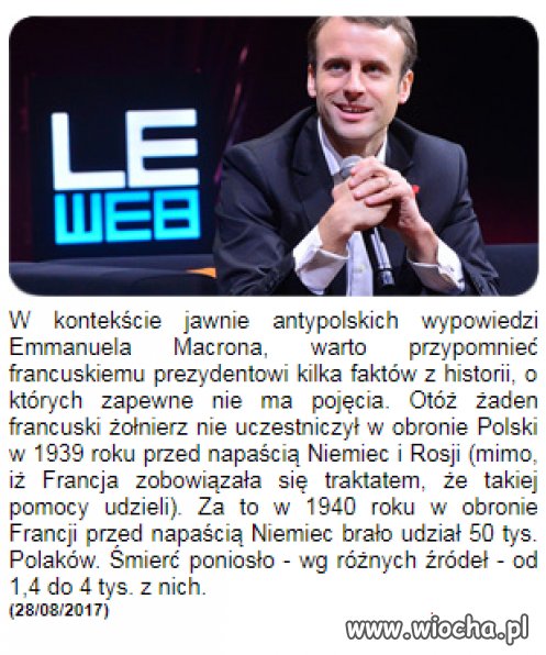 Ilu Francuzów zginęło w obronie Polski w 1939 r ? 