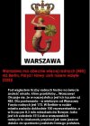 Sto ministrów i pincet radnych 