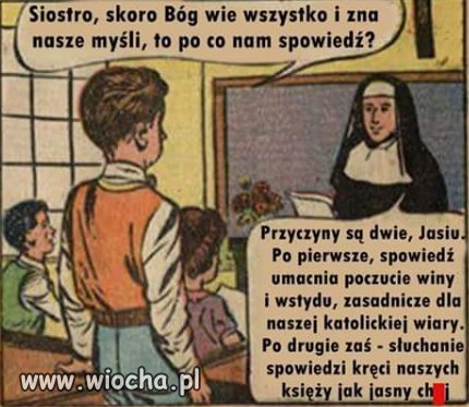 Na takiej wsi