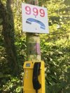 Telefon alarmowy