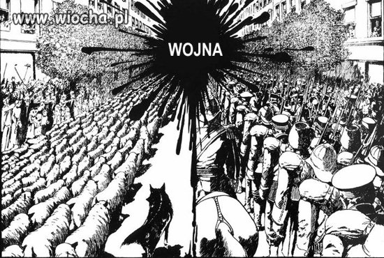 Stara prawda na starych obrazkach