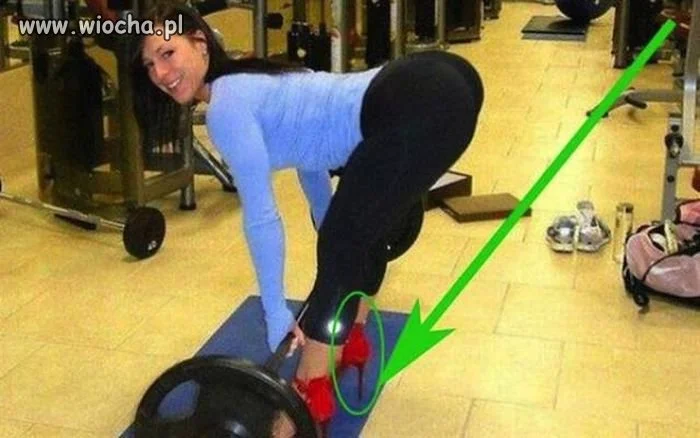 Ha ha ha...