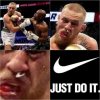 Kiedy Nike jest Twoim sponsorem