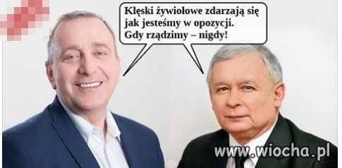 Szkoda, że na tym