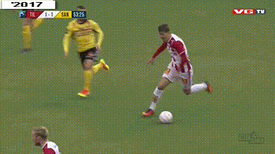 Błagam stóóój !