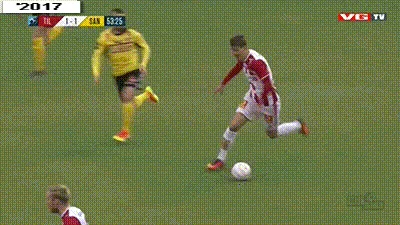 Błagam stóóój !