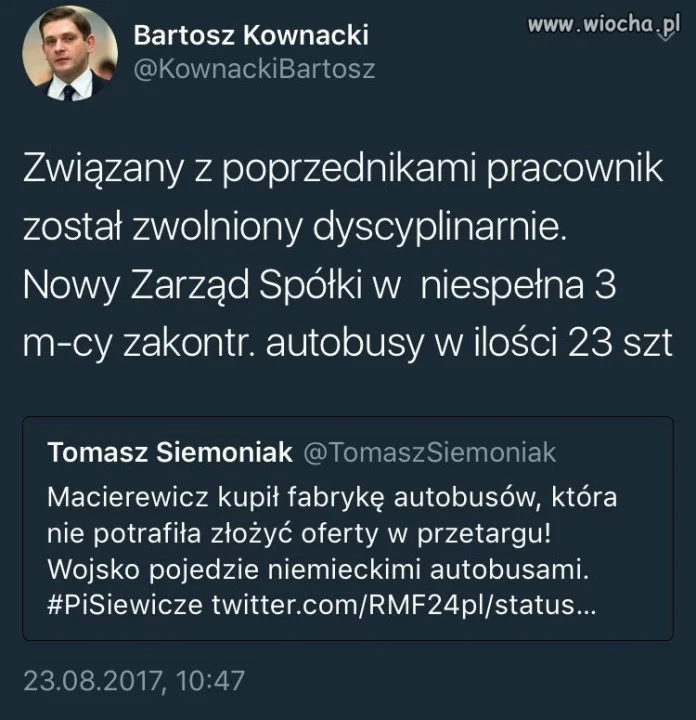 Dwa lata 