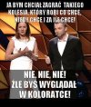 Jedyny co nic nie robi