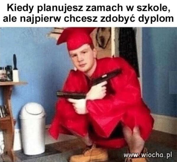Są rzeczy ważne i ważniejsze