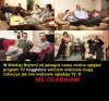 Może niech jeszcze zrobią BIG BROTHER Allah