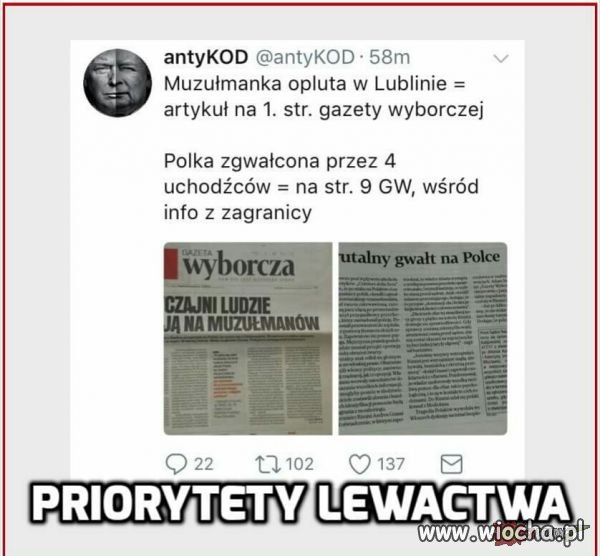 Przykre