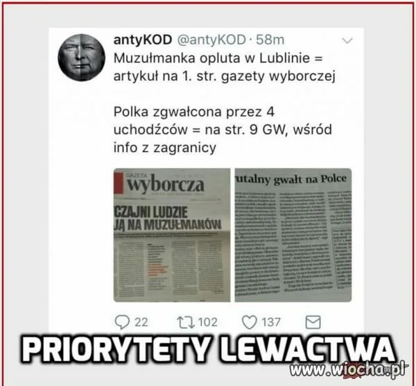 Przykre