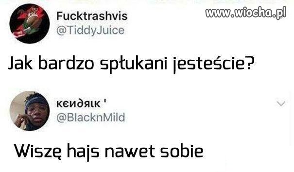 To się nazywa bieda